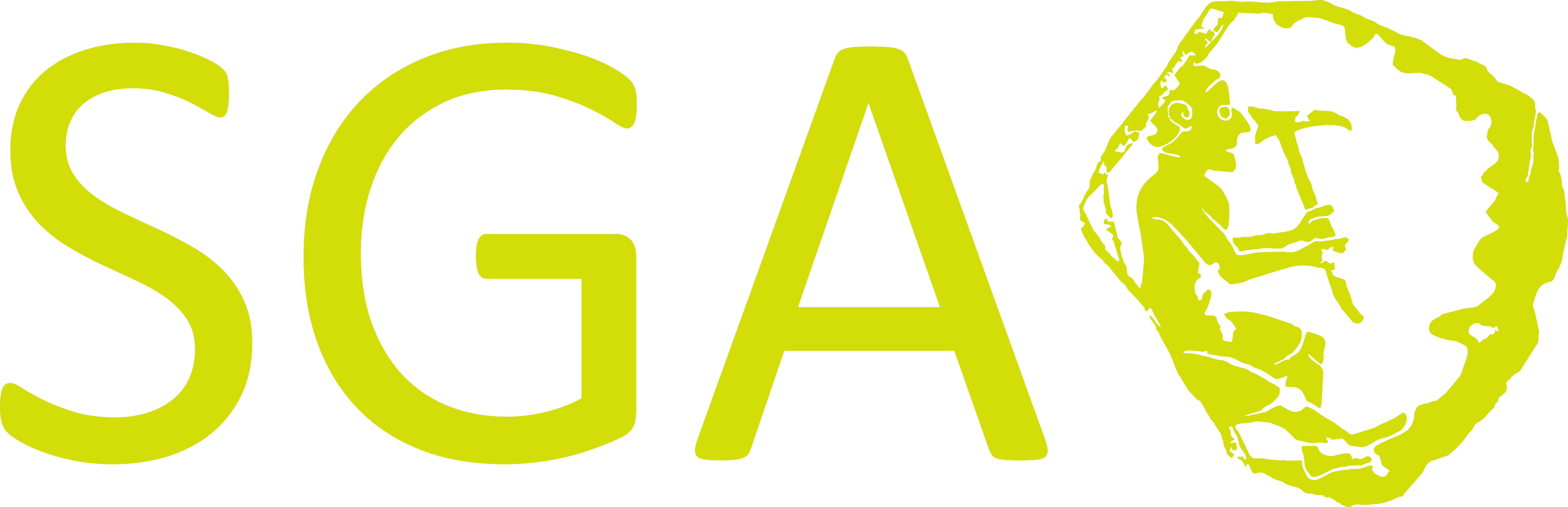 SGA Log In SGA Log In